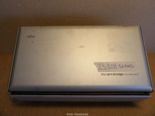 Fujitsu ScanSnap S1500 Color