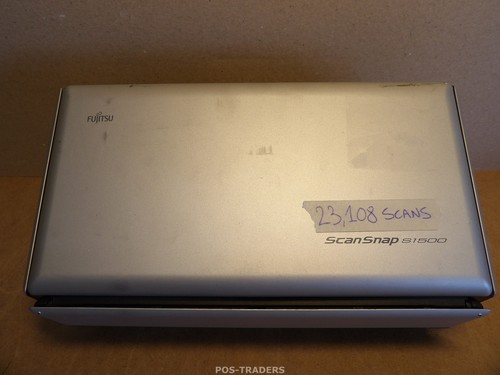 Fujitsu scansnap s1500 color - s1500,