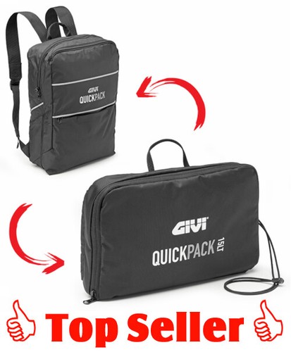 Givi t521 quickpack - givi,