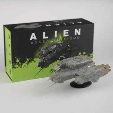 Eaglemoss alien uscss nostromo - eaglemoss,