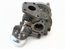 Turbolader Mazda 6 GG/GY MPV