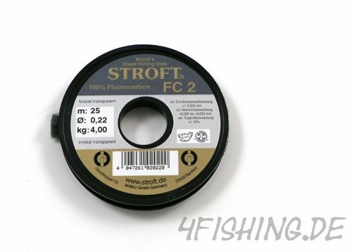 Stroft 100 - 2, 100%