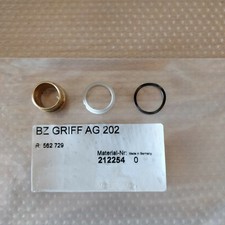 NEU - Hautau PSK Ersatz-Hülsenset 202 AG HKS Winkhaus -Roto- Maco - 212254 0