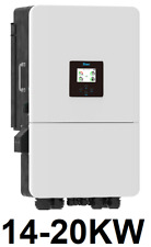 Deye Hybridwechselrichter 48V