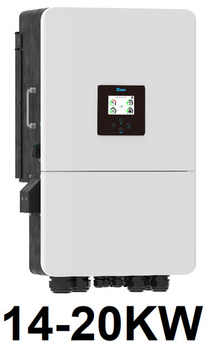 Deye hybrid wechselrichter 48v - deye,