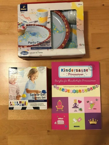 Kindersause prinzessinen - kindersause,
