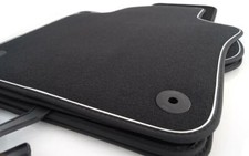 Fußmatten Audi A3 S3 RS3 8P