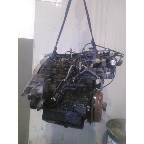 Teilmotor 8140 43s fiat ducato - teilmotor,