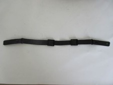 WH Schirmmütze Riemen Sturmriemen Mannschaften Unteroffiziere WK2 WWII Wehrmacht