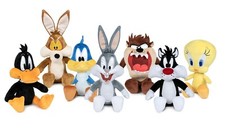 Looney tunes plüschfiguren - looney,