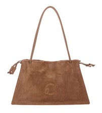 COCCINELLE Dulse Suede