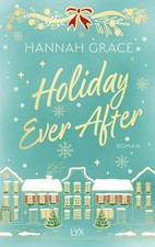 Holiday Ever After | Hannah
