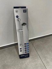 Grohe Vitalio Start 100 Brausestangenset Chrom inkl. Stange & Duschkopf Neu!