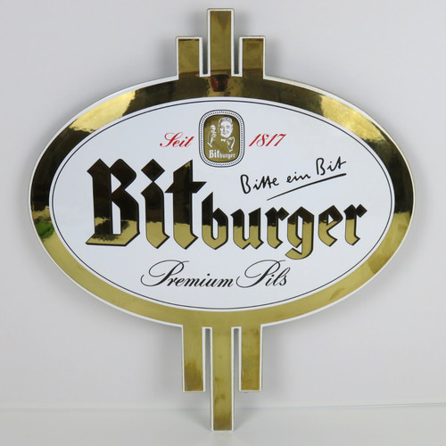 Bitburger reklame bitte ein - reklame,