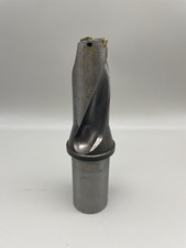 Vollbohrer Wendeplattenbohrer - SANDVIK - Ø 36