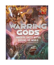 Warring Gods, Yomtov, Nel