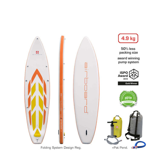 Airboard strider ultralight - airboard,