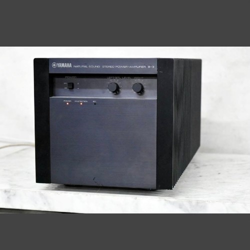 Yamaha serie 3 stereo - yamaha, ns