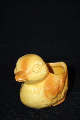 Eierbecher figur keramik - eierbecher,