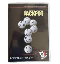 Mentalmagie Jackpot - Markus