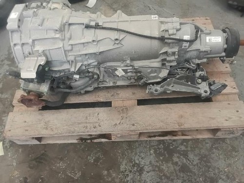 Sub 2771299 automatik getriebe