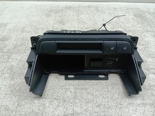 MAZDA MX5 AUX USB PORT