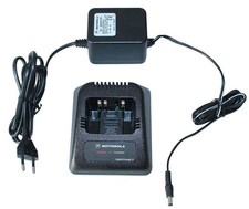Motorola RPX4747A Ladegerät für GP900 / GP1200 /  MTS2010 / MTS2013