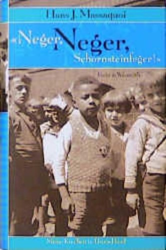 Neger - 'neger,,