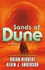 Sands of Dune | Brian Herbert