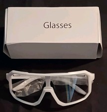 Fahrradbrille Radbrille