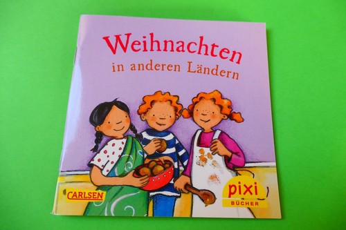 Weihnachten anderen - *weihnachten, in