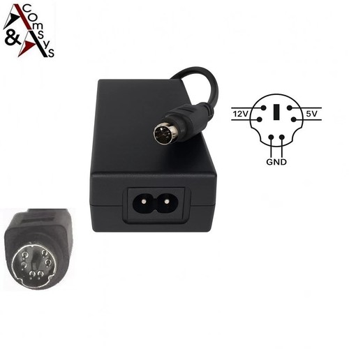 Netzteil power supply 12v - 12v, 5v