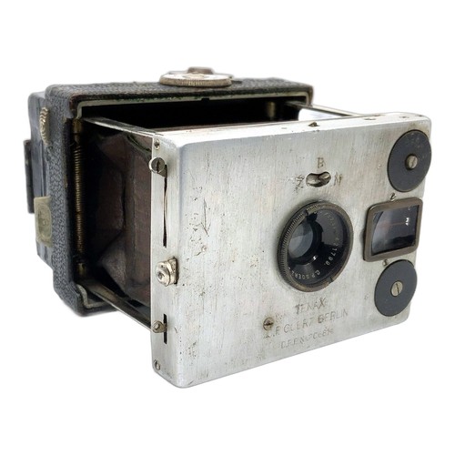 Goerz berlin tenax - berlin,
