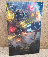 Mortis The Horus Heresy Siege