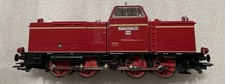 Roco 63942, D2 Bentheimer Eisenbahn, Gebraucht, OVP, H0, DC, BR V65
