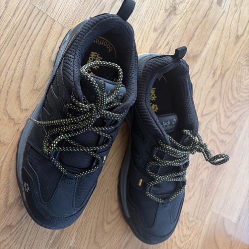 Jack wolfskin schuhe junge - jack,