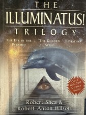 The illuminatus trilogy - the,