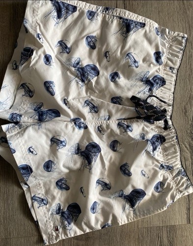 Tommy hilfiger badehose shorts - badehose,