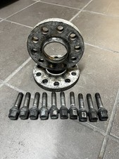 Eibach Spurverbreiterung 91215007