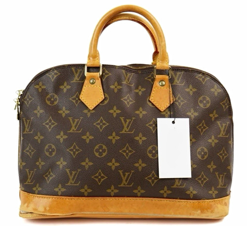 Originale louis vuitton alma - louis,