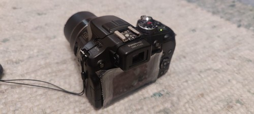 Panasonic lumix dmc fz200 - lumix, |