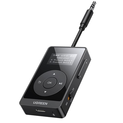 Aptx bluetooth sender - aptx,
