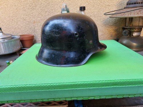 Stahlhelm m43 - stahlhelm,