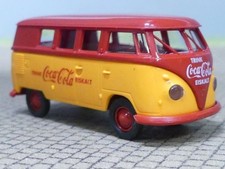 1/87 Brekina # 0860 VW T1 b