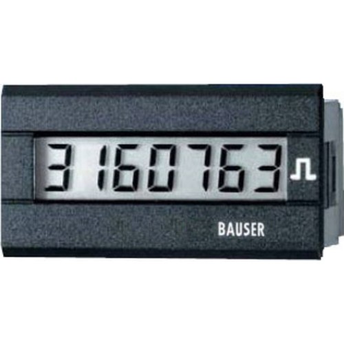 Bauser 3810 008 0 2 - bauser, 3810/008.2.1.1.0.2-001