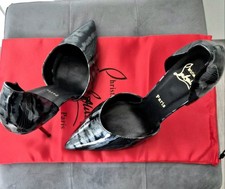 Christian louboutin pumps high - pumps,
