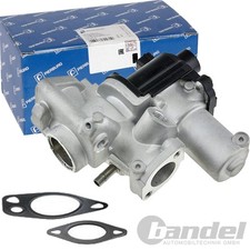 PIERBUR AGR-VENTIL für AUDI