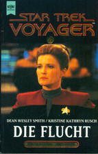 TB Dean Wesley Smith &