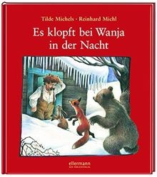 Klopft bei wanja - es, der