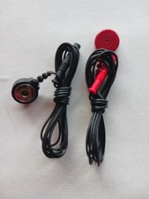 Paar kabel für - kabel, bio
